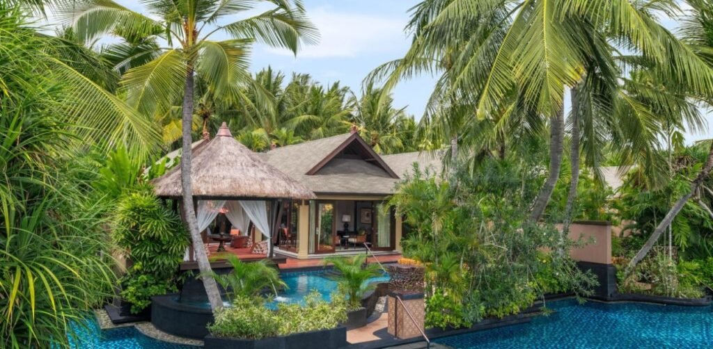 Air Arabia Bali Office in Indonesia