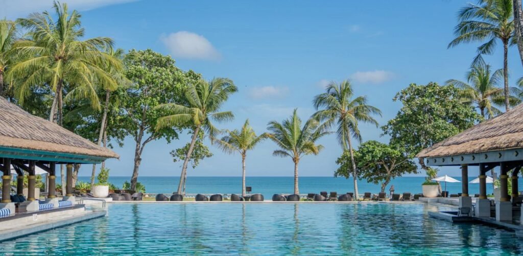 All Nippon Airways Bali Office in Indonesia
