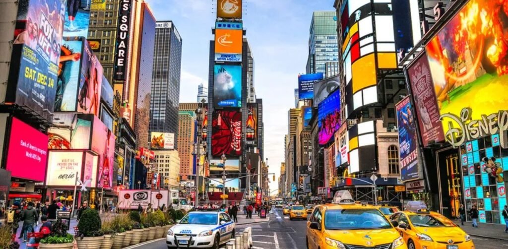 Bangkok Airways New York Office