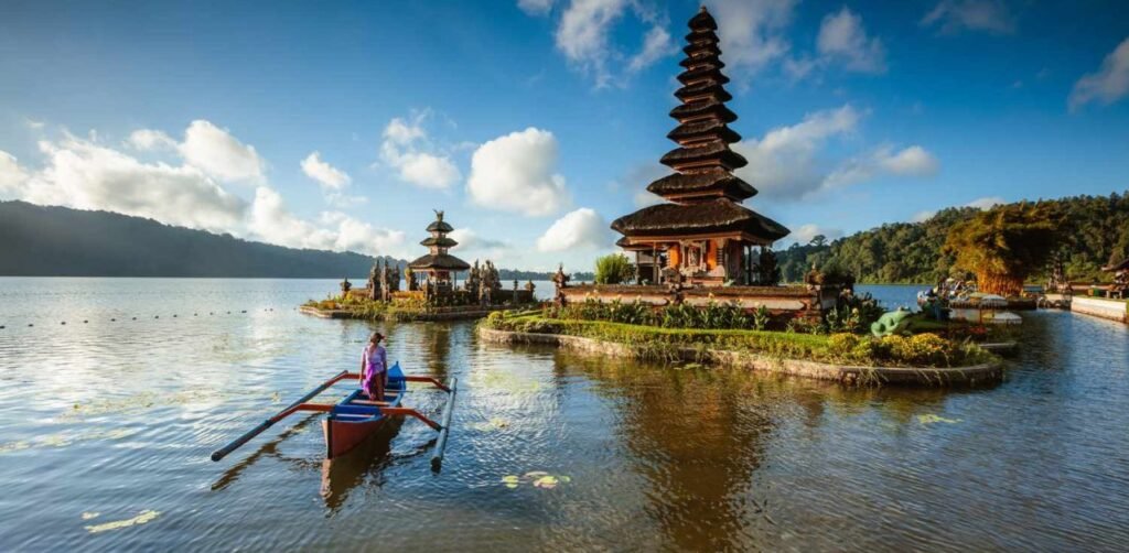 Brussels Airlines Bali Office in Indonesia