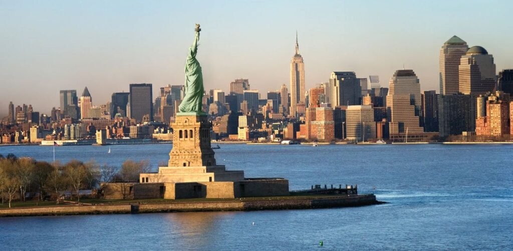 Caribbean Airlines New York Office