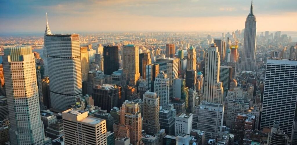 Cyprus Airways New York Office in US