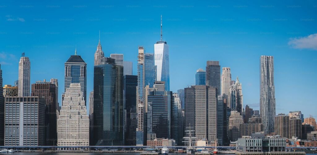 Garuda Indonesia New York Office in USA