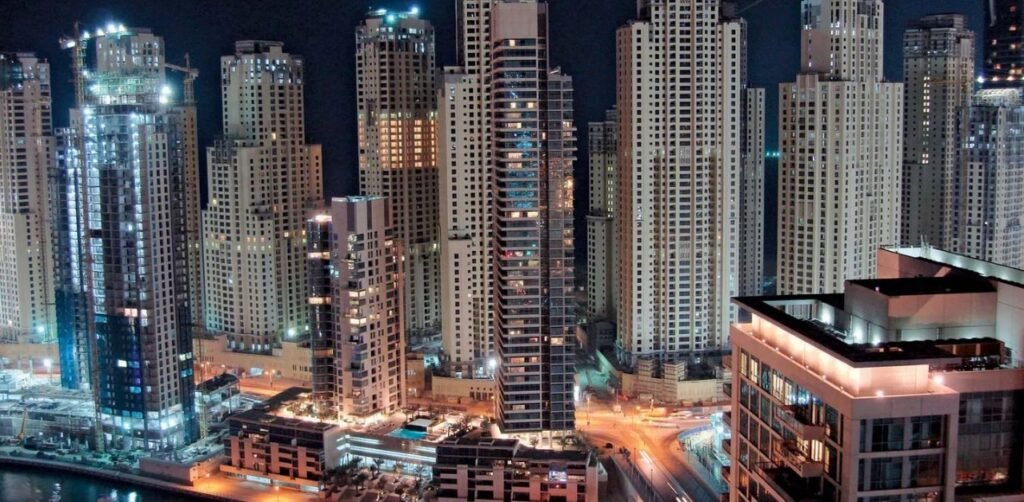 Kuwait Airways Dubai Ticket Office In UAE