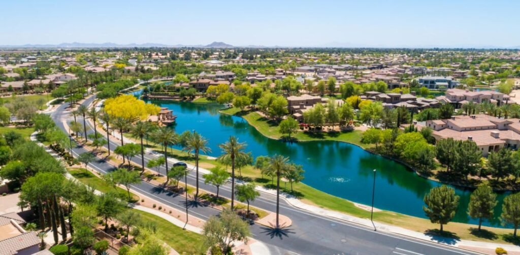 Turkish Airlines Chandler Office in Arizona